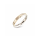 Boccia Titanium 0148-02 Dames Ring maat 18 - 56717