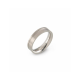 Boccia Titanium 0149-01 Dames Ring maat 17 - 56755