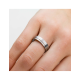 Boccia Titanium 0149-01 Dames Ring maat 17 - 56755