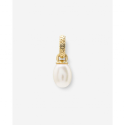 Buddha to Buddha Ben Parel Hanger Verguld 026GV - 57662