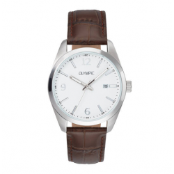 Olympic Louis - Ø39 - Leer - 57690