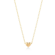 Swing Jewels Classic Hart Ketting SWAN10418-Y - 57708