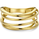 SWING JEWELS CLASSIC 14K YELLOW GOLD RING SWER10188-Y-56 - 57712