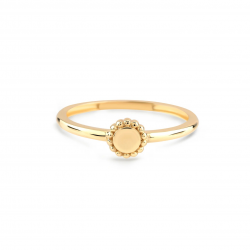 Swing Jewels ring  Classic Bloom Ring maat 54 - 57713