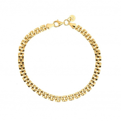 SWING JEWELS CLASSIC 14K YELLOW GOLD BRACELET SWEB10059-Y - 57716