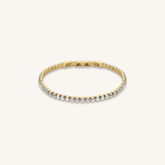Rosefield Tennis Bracelet - 57774