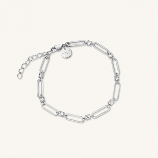 Rosefield Round Stones Bracelet - 57775