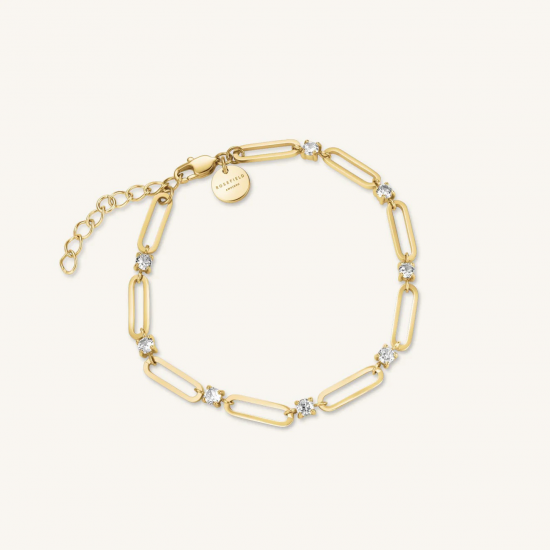 Rosefield Round Stones Bracelet - 57776
