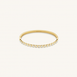 Rosefield Crystal Bangle - 57800