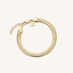 Rosefield Large Snake Bracelet - 57803
