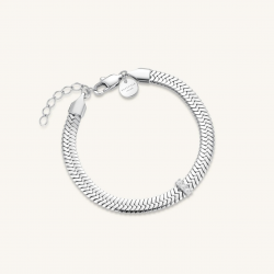 Rosefield Large Snake Bracelet - 57804