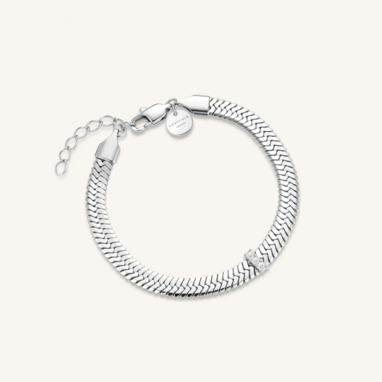 Rosefield Large Snake Bracelet - 57804