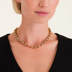Rosefield Chunky Necklace - 57807