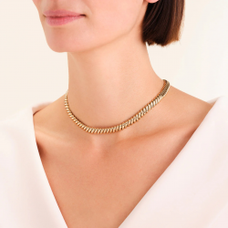 Rosefield San Marco Necklace - 57810