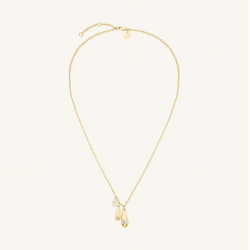 Rosefield Charms Necklace - 57812