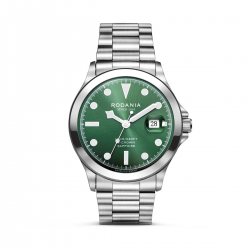 Rodania heren horloge VERBIER GENTS SPORT - R1705 - 57860