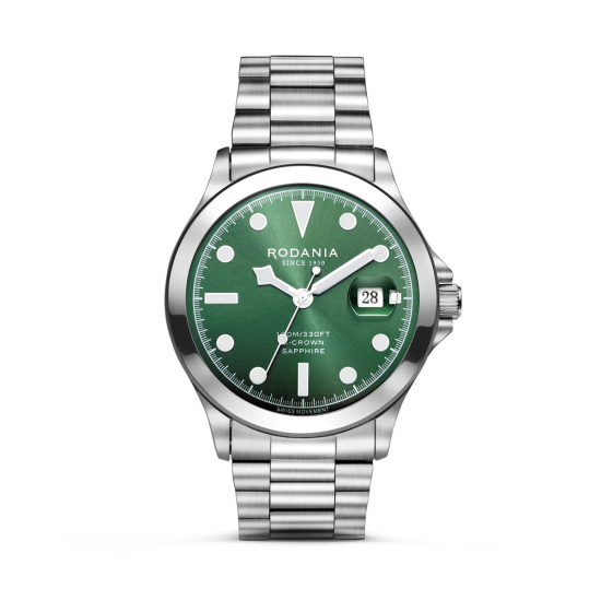 Rodania heren horloge VERBIER GENTS SPORT - R1705 - 57860