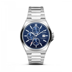 Rodania heren horloge WORLD STAR CHRONOGRAPH - R74010 - 57861