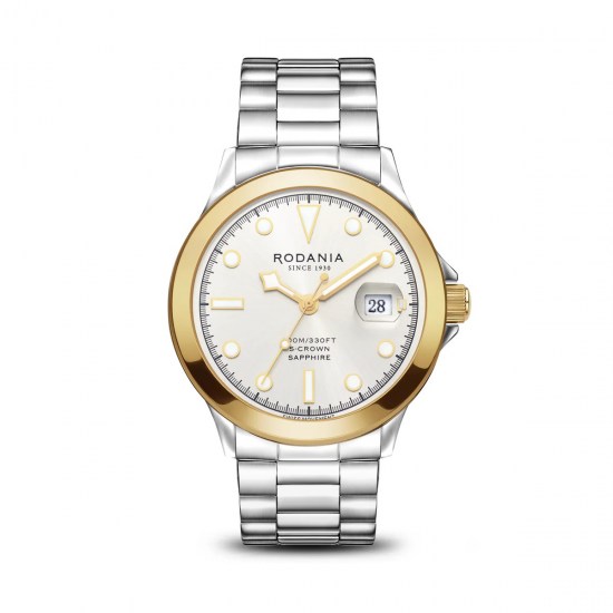 Rodania heren horloge VERBIER MENTS SPORT - R17049 - 57862
