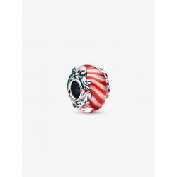 Pandora Snoep Muranoglas Bedel Sterlingzilver 794252C01 - 58009