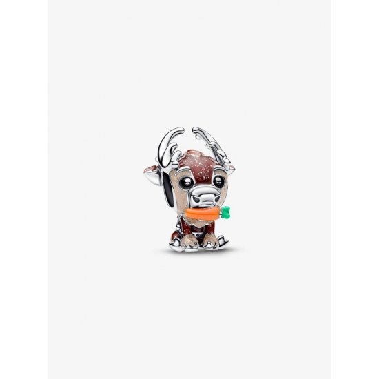 Pandora Hangende bedel Disney Frozen Sven Sterlingzilver 794129C01 - 58016