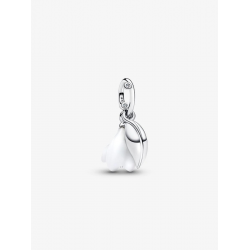 Pandora Sneeuwdruppelbloem Hangende Bedel Sterlingzilver 794239C01 - 58033