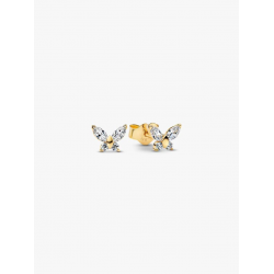 Pandora Vlinder Oorknopjes 264264C01 - 58039