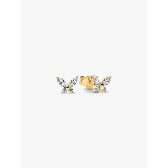 Pandora Vlinder Oorknopjes 264264C01 - 58039