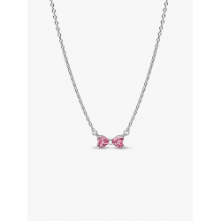 Pandora Ketting met strikhanger 394235C01-45 - 58060