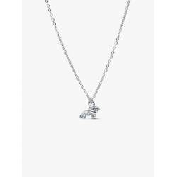 Pandora Ketting met vlinderhanger 394266C01-45 - 58066