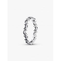 Pandora Crescent Moon-ring maat 17. 25 194258C00-54 - 58094