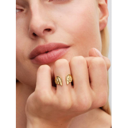 Pandora Marvel Thor Vleugels Open Ring maat 17.8 164222C00-56 - 58107