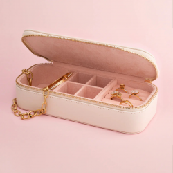 Melano Jewelry Case - 58112