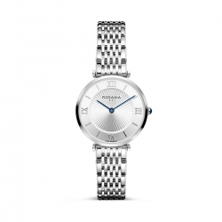 Rodania dames horloge lugano elegance 30 - R14041 - 58117