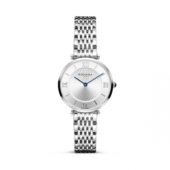 Rodania dames horloge lugano elegance 30 - R14041 - 58117