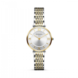 Rodania dames horloge LUGANO ELEGANCE 30 - R14040 - 58120