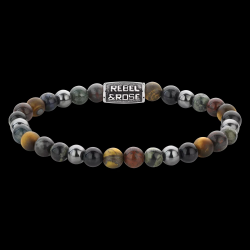 Rebel & Rose Armband Stormy Weather Vintage RR-60128-V-L - 58132