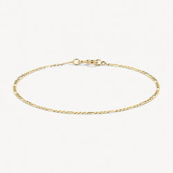Blush Armband 2261YGO - 14k Goud - 58223