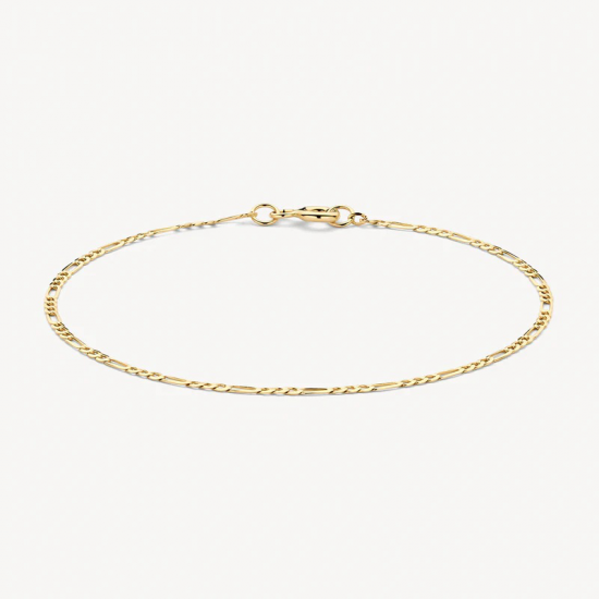 Blush Armband 2261YGO - 14k Goud - 58223