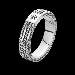 Rebel & Rose Ring Proteus RR-021-S-19 - 58303