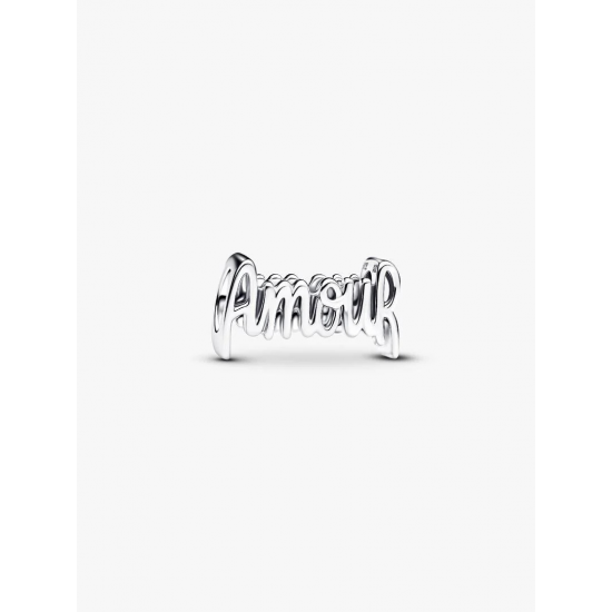 Pandora Amour Script Bedel 794426C00 - 58373