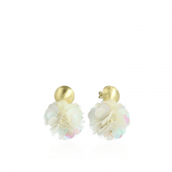 Melano Vivid Vivé CZ Ring maat 50 - 58379