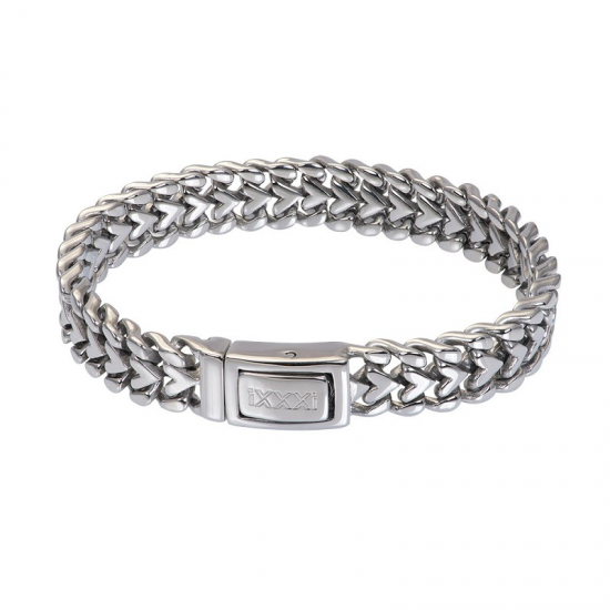 iXXXi MEN Armband Salvador 22cm - 58425
