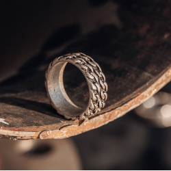 Ixxxi Men Ring Peugeot maat 22 - 58433