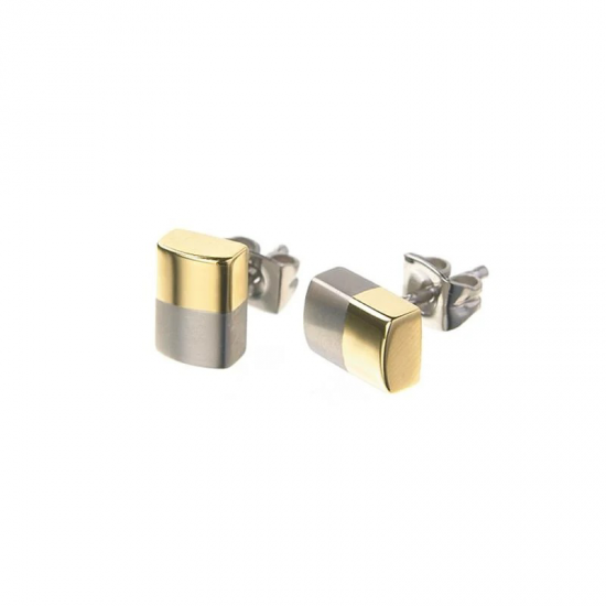 Boccia Titanium Oorbellen 0509-03 - 58449