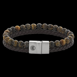 Rebel & Rose Full Metal Combo 12mm Tiger Lily - 58460