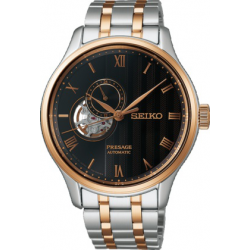 Seiko Presage Horloge SSA466J1 - 58491