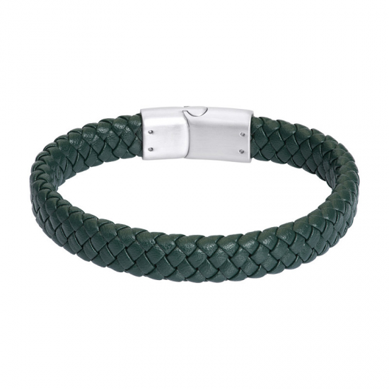 Ixxxi men armband Jonny 20 cm M01054 - 58502