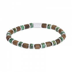 Ixxxi Men armband Eliott M01055 maat M - 58503