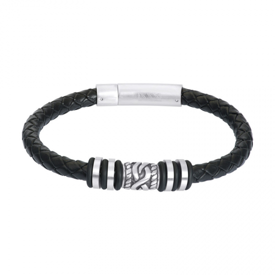 iXXXi MEN armband Leroy 20 cm - 58507